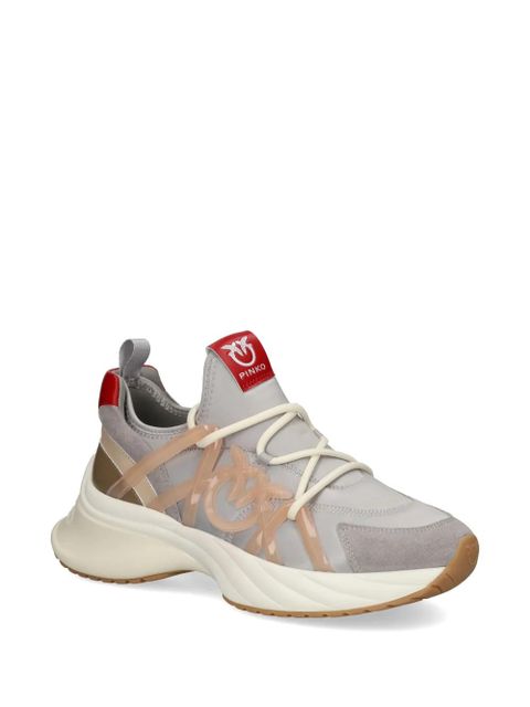 PINKO Ariel sneakers - Grey - zdjęcie produktu nr 2