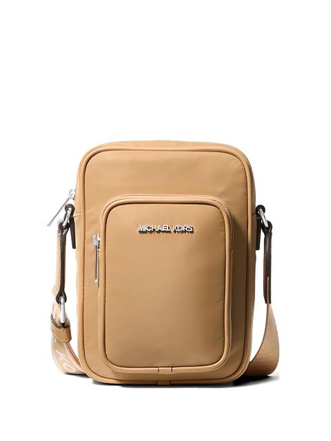 Michael Kors Khai cross body bag - Neutrals - zdjęcie produktu nr 1