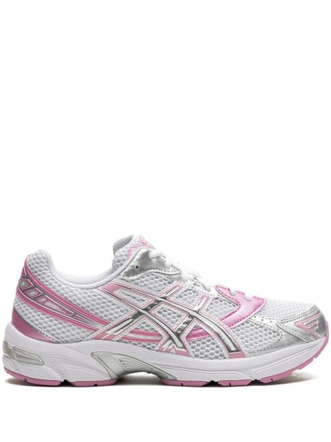 ASICS Gel-1130 "White/Silver/Pink" sneakers - zdjęcie produktu nr 1