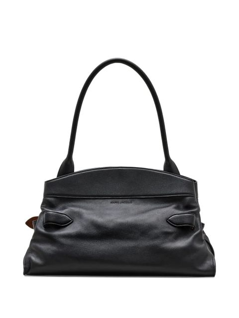 Marc Jacobs The Dakota Satchel bag - Black