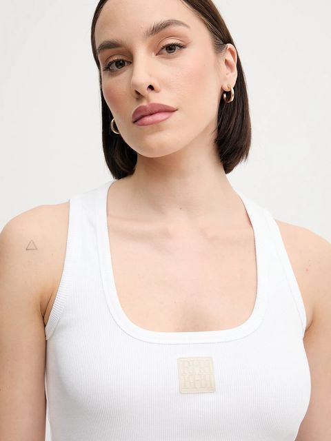 Pedro del Hierro top