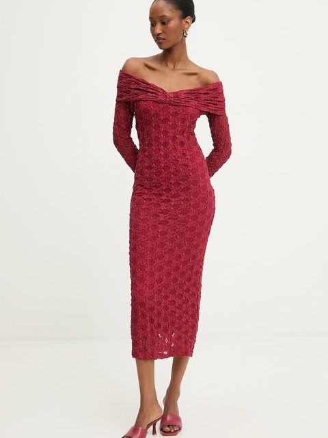 Answear.LAB sukienka - zdjęcie produktu nr 1