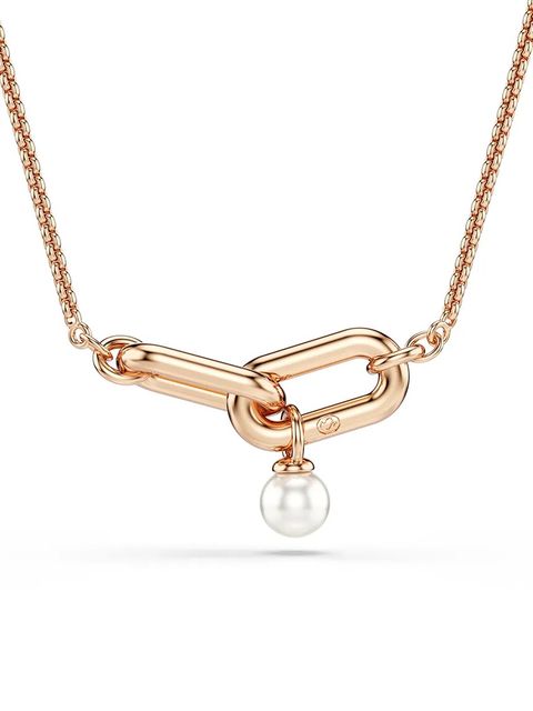 Swarovski naszyjnik CONSTELLA