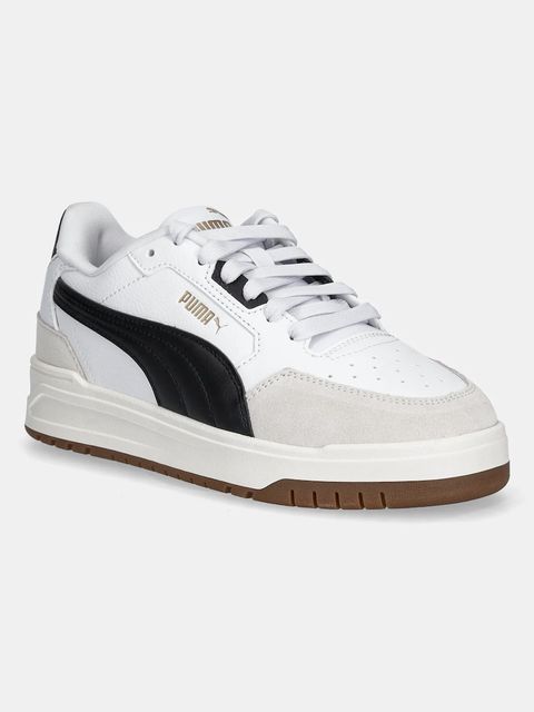 Puma sneakersy Shuffle Downtown OG damskie kolor biały 403840 - zdjęcie produktu nr 1