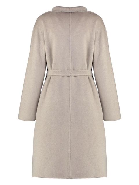 Max Mara Lilia cachemire coat - Neutrals - zdjęcie produktu nr 2