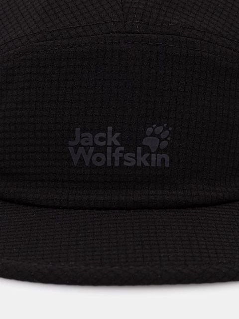 Jack Wolfskin czapka z daszkiem Prelight - zdjęcie produktu nr 1