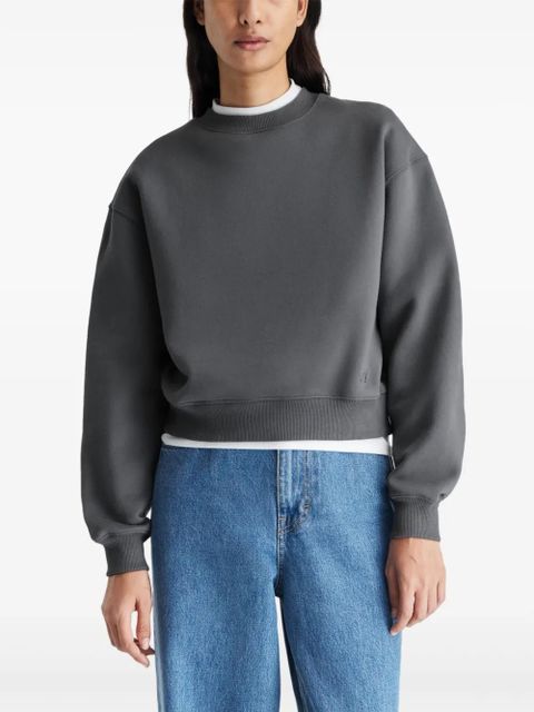 Axel Arigato Cruz sweatshirt - Grey - zdjęcie produktu nr 2