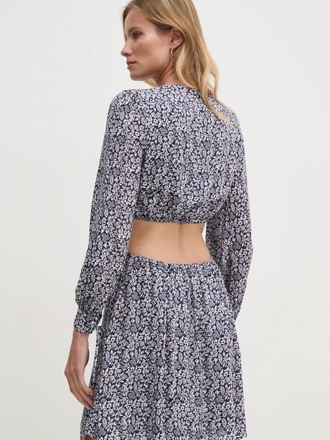 Pepe Jeans sukienka NORMAN