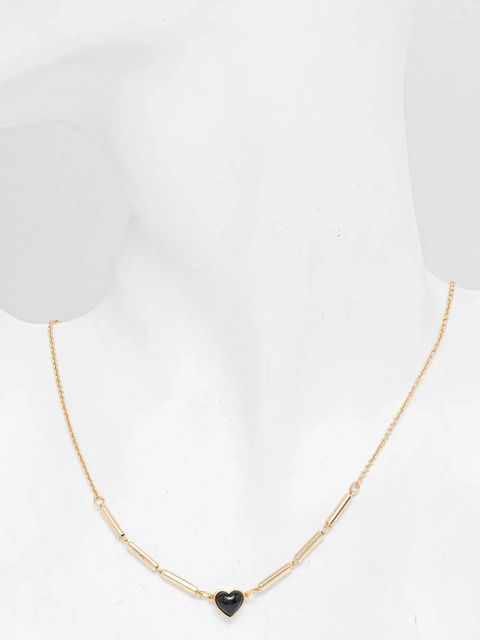 Dkny naszyjnik 04N00328