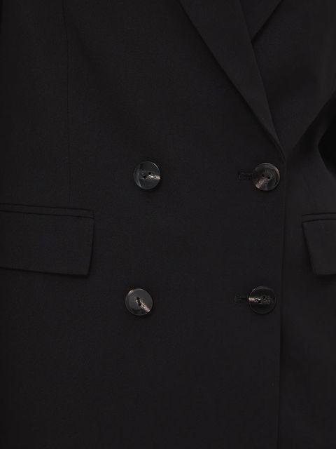 Medicine marynarka dwurzędowa