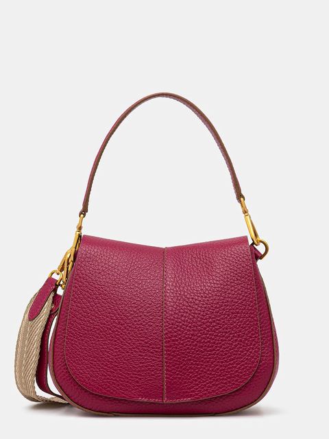 Gianni Chiarini torebka skórzana HELENA ROUND - zdjęcie produktu nr 1