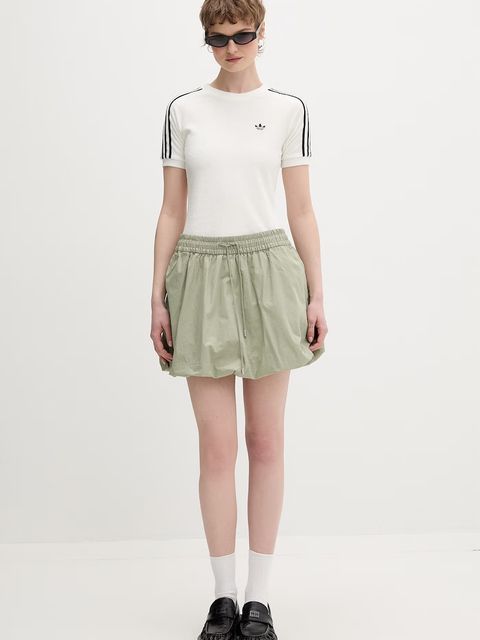 adidas Originals t-shirt damski - zdjęcie produktu nr 1