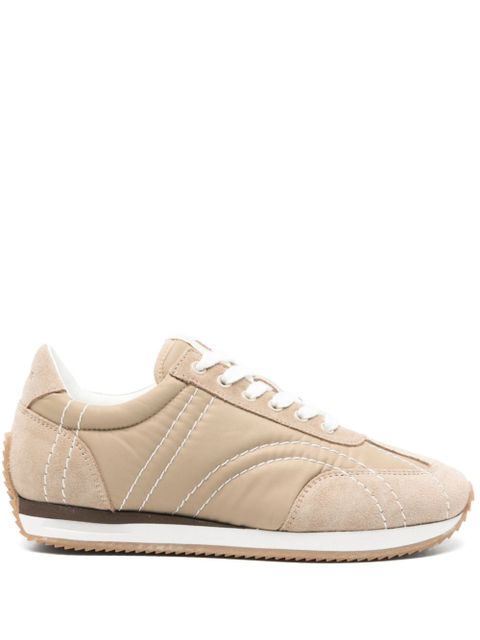 TOTEME Sport sneakers - Neutrals - zdjęcie produktu nr 1