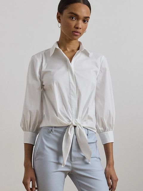 Lauren Ralph Lauren koszula - zdjęcie produktu nr 1