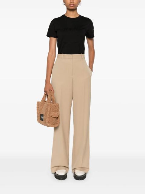 Moncler Lunar New Year T-shirt - Black - zdjęcie produktu nr 2