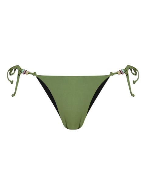 Bond-eye Anali bikini bottom - Green - zdjęcie produktu nr 1