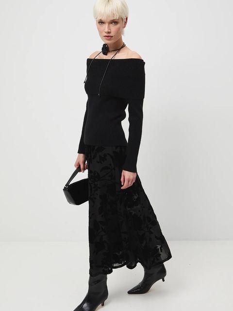 Medicine spódnica - zdjęcie produktu nr 1