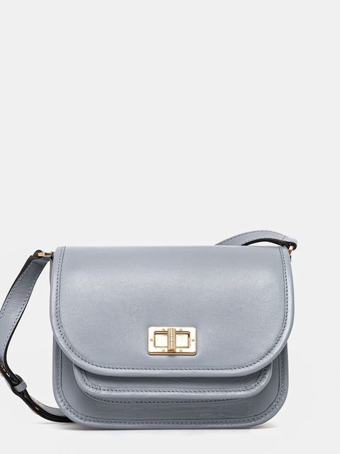 Geox torebka skórzana FLAVRIE - zdjęcie produktu nr 2