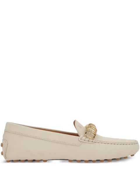 Tod's Gommino loafers - Neutrals - zdjęcie produktu nr 1