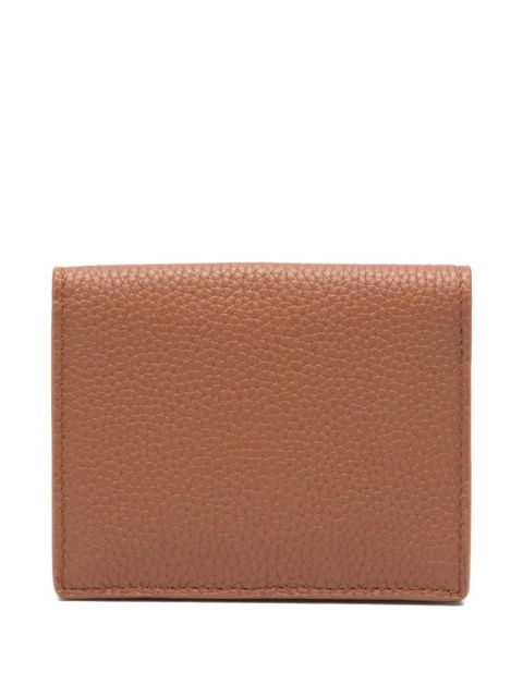 MC2 Saint Barth leather wallet - Brown - zdjęcie produktu nr 2