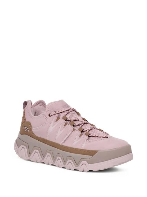 UGG CapTrail "Pale Smoke" sneakers - Pink - zdjęcie produktu nr 2