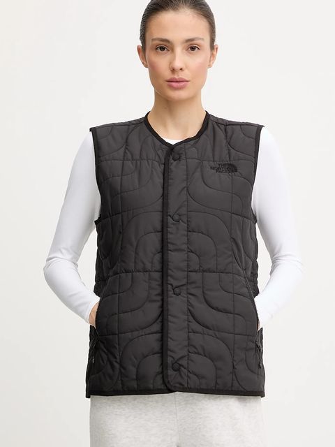 The North Face kurtka City Triclimate kolor czarny NF0A8DTRJK31 - zdjęcie produktu nr 2