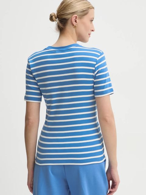 Tommy Hilfiger t-shirt bawełniany