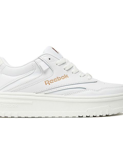 Reebok CEO-REE VAMP AR30240W-WYY Biały - zdjęcie produktu nr 1