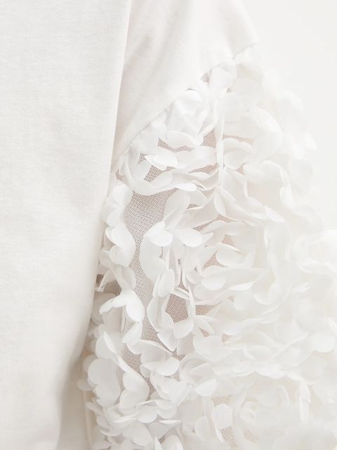 Twinset t-shirt bawełniany