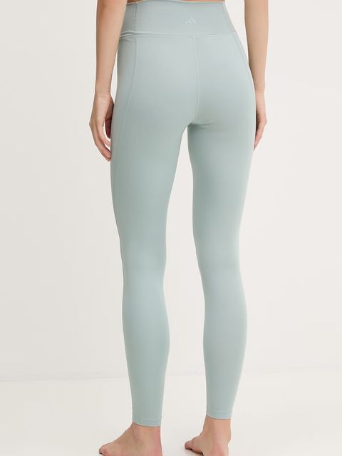 adidas Performance legginsy do jogi All me - zdjęcie produktu nr 2