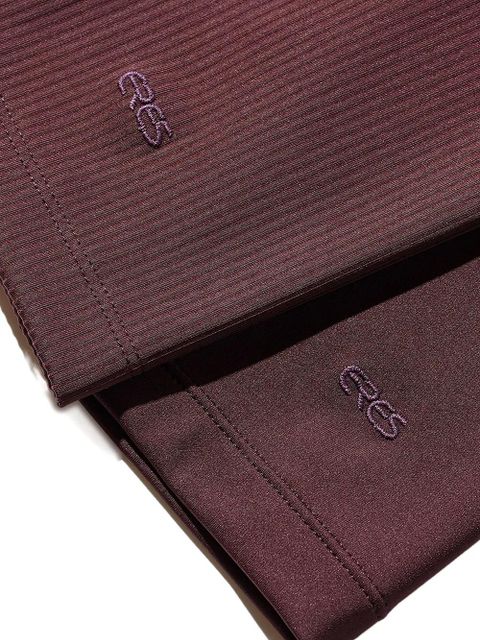 ERES Caitlin leggings - Brown