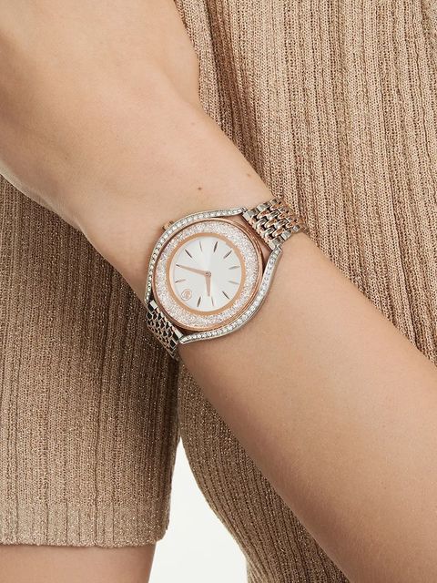 Swarovski zegarek CRYSTALLINE