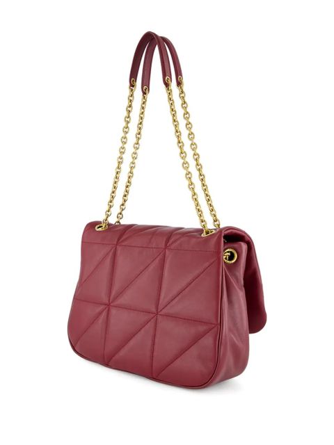 Saint Laurent medium Jamie shoulder bag - Red - zdjęcie produktu nr 2