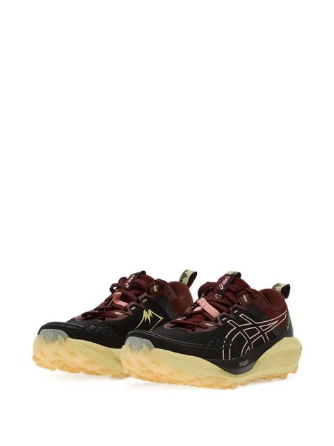 ASICS Gel-Trabuco 13 sneakers - Black