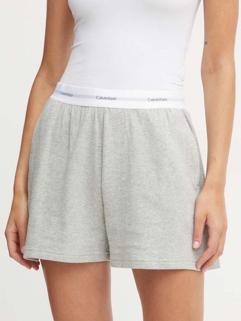 Calvin Klein Underwear szorty piżamowe - zdjęcie produktu nr 2