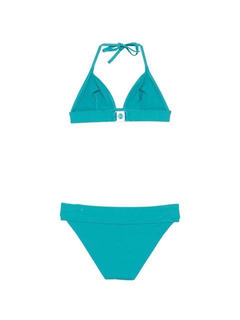 ERES button-embellishment bikini - Blue - zdjęcie produktu nr 2