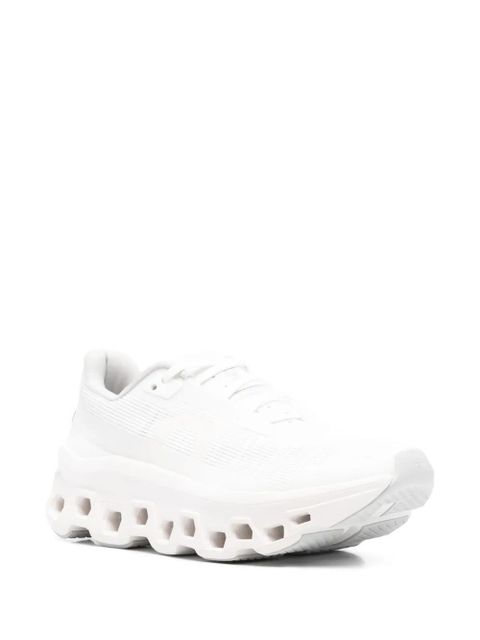 On Running Cloudmonster Void sneakers - White - zdjęcie produktu nr 2