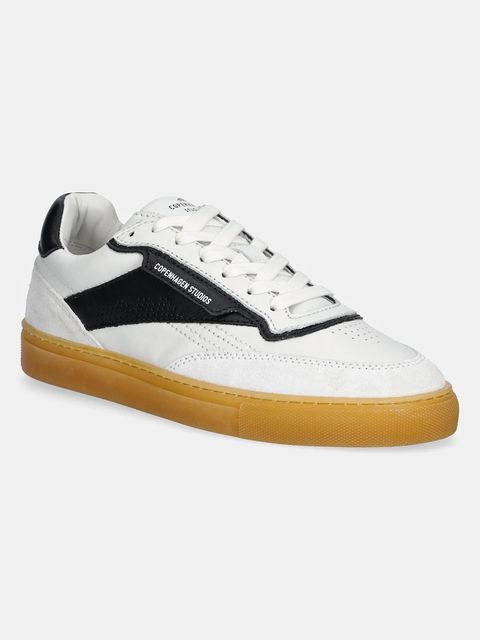 Copenhagen sneakersy skórzane Leather - zdjęcie produktu nr 1