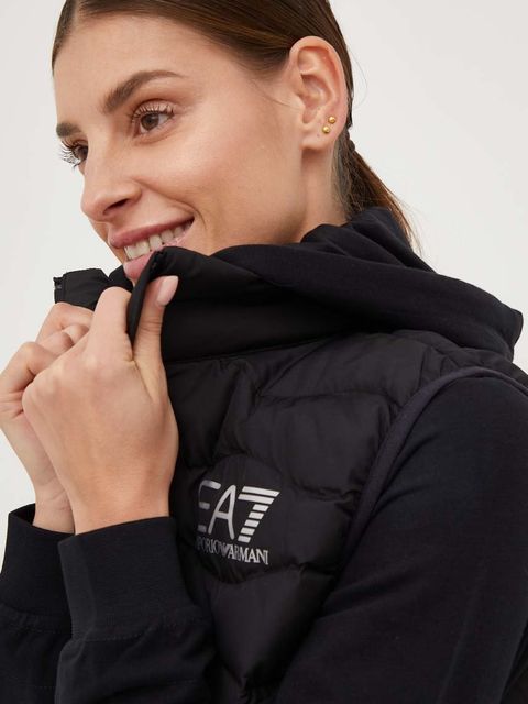 EA7 Emporio Armani bezrękawnik