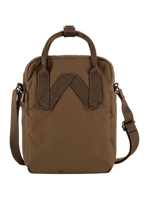 Fjallraven saszetka Kanken Sling kolor beżowy F23797.299 - zdjęcie produktu nr 2