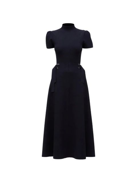 3.1 Phillip Lim Compact tulip dress - Black - zdjęcie produktu nr 1