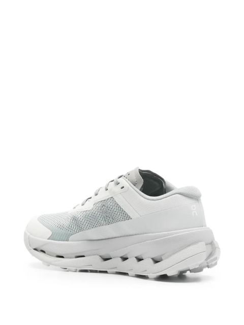On Running Cloudultra 3 lace-up sneakers - Green