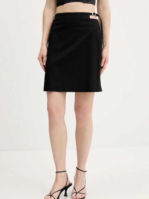 HUGO spódnica Ramiza - zdjęcie produktu nr 2