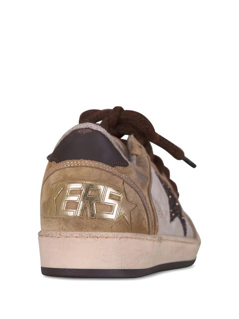 Golden Goose Ballstar sneakers - Neutrals