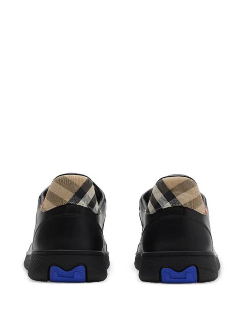 Burberry Terrace trainers - Black