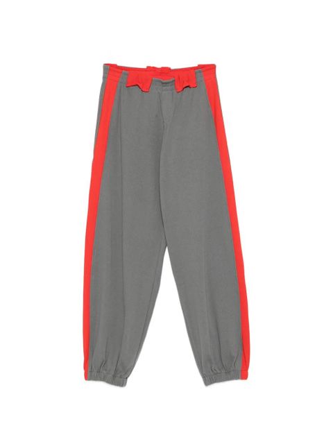 Gimaguas Emmanuelle track pants - Grey - zdjęcie produktu nr 1