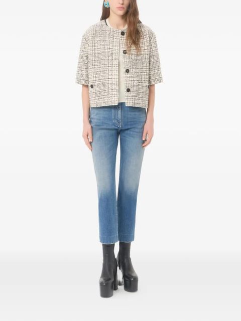 Valentino Garavani wool sweater - Neutrals - zdjęcie produktu nr 2