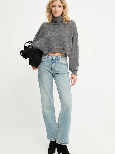 Answear.LAB sweter z kaszmirem - zdjęcie produktu nr 1