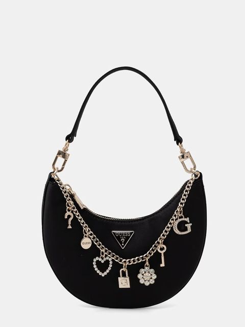 Guess torebka rogal damska TASMIN - zdjęcie produktu nr 2