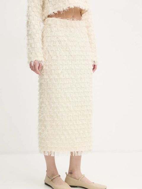 Day Birger et Mikkelsen spódnica Gabrielle - zdjęcie produktu nr 2